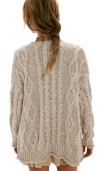 Opal Cardigan