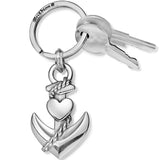 Cruz Anchor Key Fob