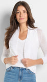 Bolero Cardigan