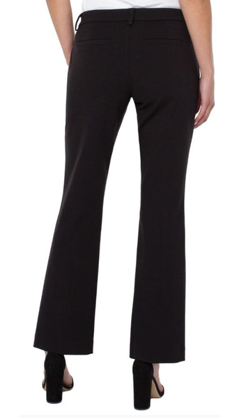 Kelsey Flare Trouser