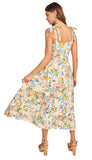 Nostalgic Paradise Dress