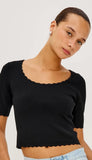 Louanna Top