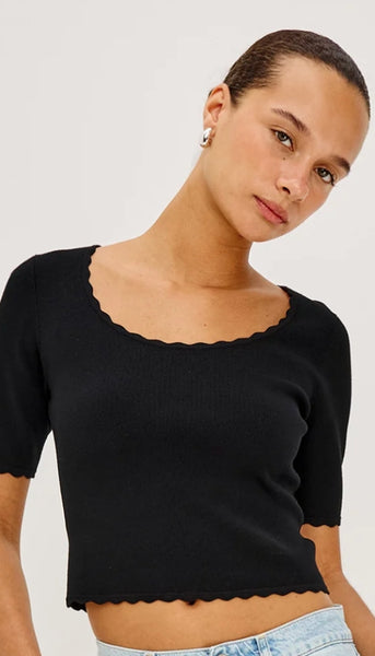 Louanna Top
