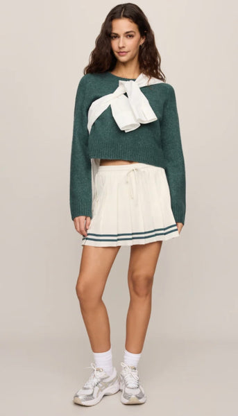 Stand In Sweater