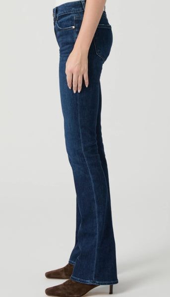 Manhattan Boot 32" - Cambre
