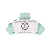 Medium Hair Clip-Mint To Be