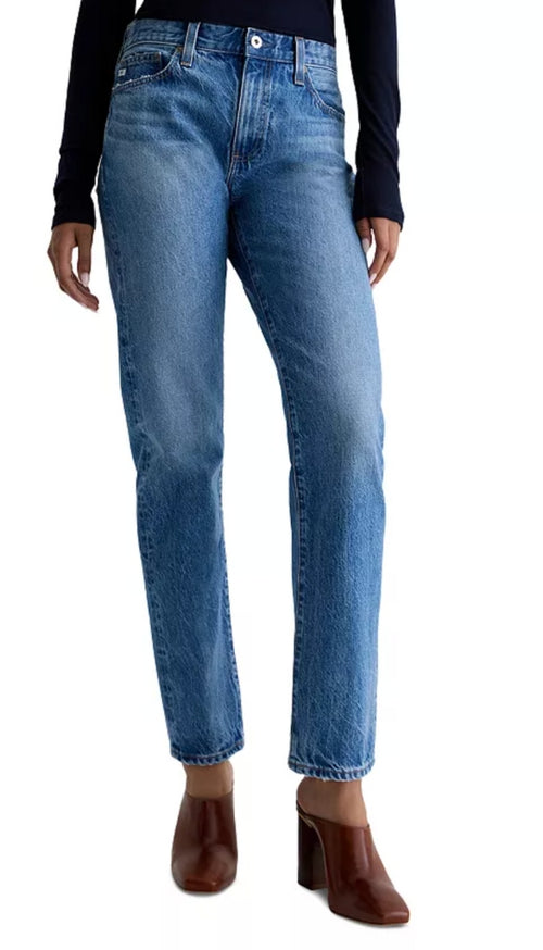 The Boyfriend-Relaxed Fit - Candid