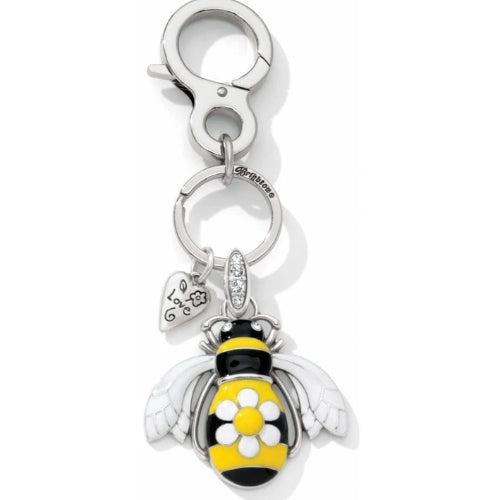 Bee Handbag Fob