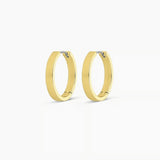 Rose Hoops