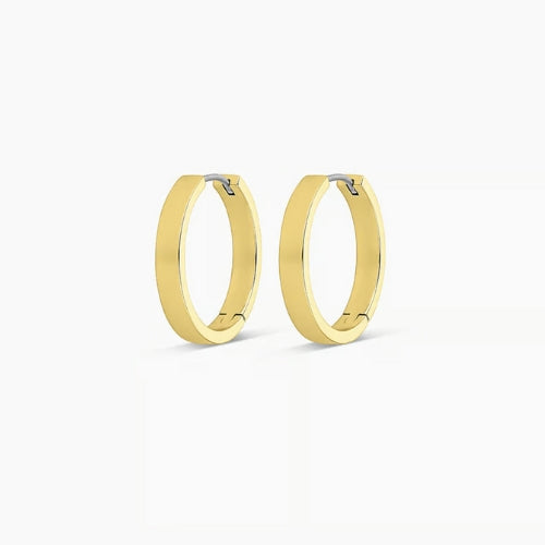 Rose Hoops