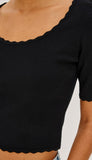Louanna Top