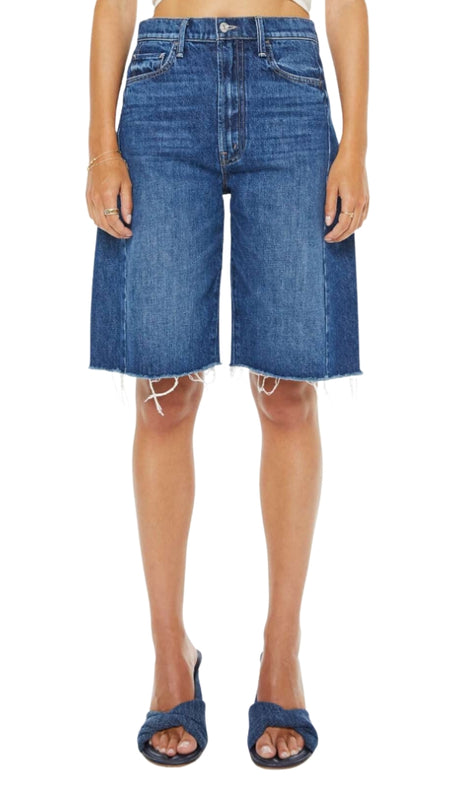 Palo Verde Denim Shorts
