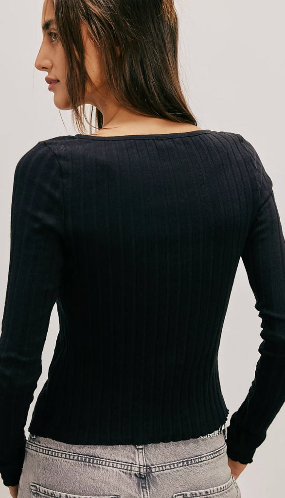 Tilly Long Sleeve