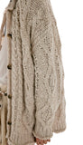 Opal Cardigan