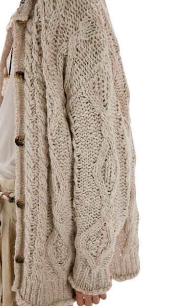 Opal Cardigan