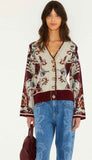 Melina Knit Cardigan