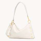 Kyle Medium-Calla Lily White bag