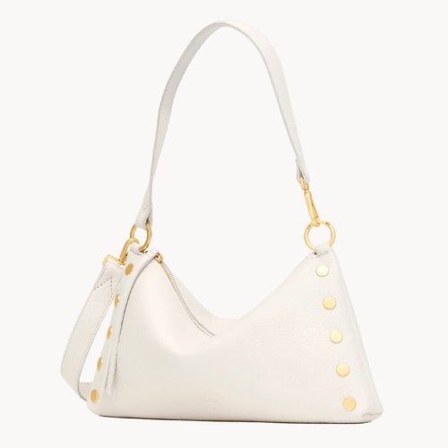 Kyle Medium-Calla Lily White bag