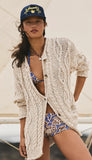 Opal Cardigan