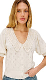 Mindy Sweater