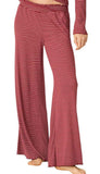 Pj Pant-Pretty Stripes