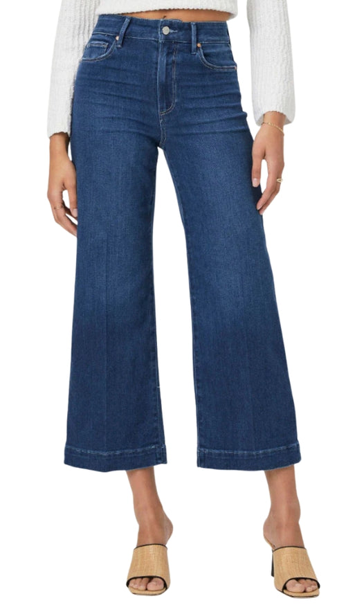 Anessa-Ankle Wide Leg - Sancere