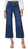 Anessa-Ankle Wide Leg - Sancere