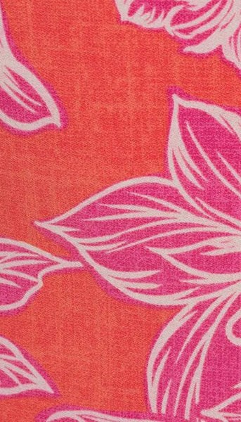 Paradiso Petals Sleeveless Maxi Dress