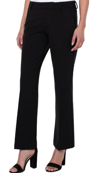 Kelsey Flare Trouser