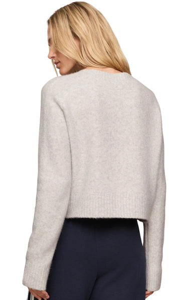 Stand In Sweater