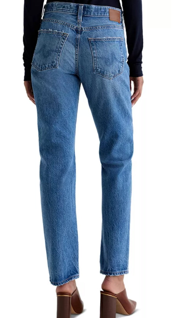 The Boyfriend-Relaxed Fit - Candid