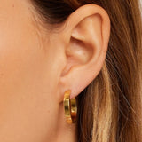 Rose Hoops