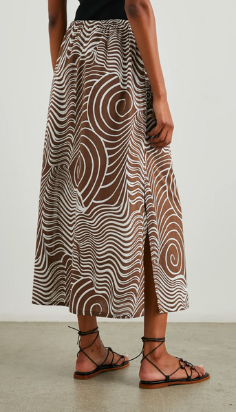 Beech Skirt