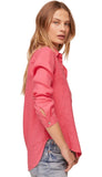Pocket Button Down