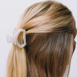 Open Petite Hair Clip