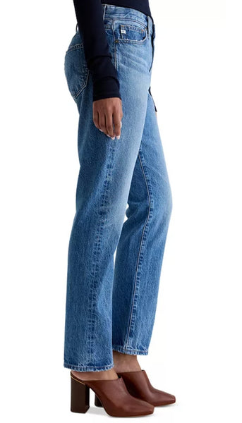 The Boyfriend-Relaxed Fit - Candid