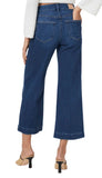 Anessa-Ankle Wide Leg - Sancere