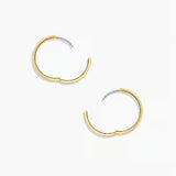 Rose Hoops