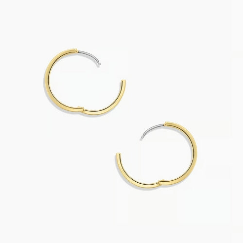 Rose Hoops