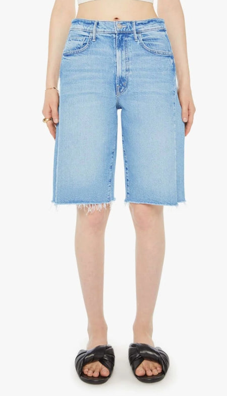 Dame High Rise Wide Leg - Control