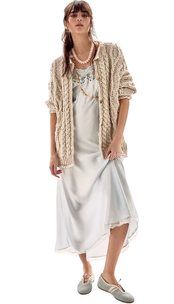 Opal Cardigan