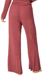 Pj Pant-Pretty Stripes