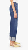 The Half Pipe Ankle Cuff Fray - PFI