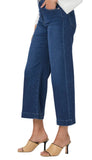 Anessa-Ankle Wide Leg - Sancere