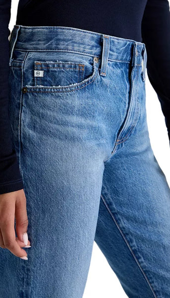 The Boyfriend-Relaxed Fit - Candid