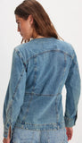 Lula Denim Jacket