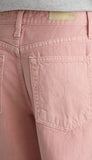 Hattie Crop - Sulfur Sparkling Rose