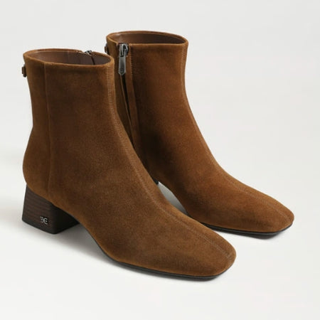 Summer-Dress Pump