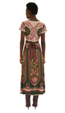 Danelia Maxi Dress