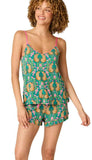 Cheetah Dreams Cami